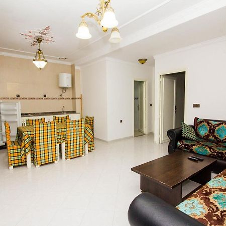 Appart Hotel Wassila Nador Esterno foto