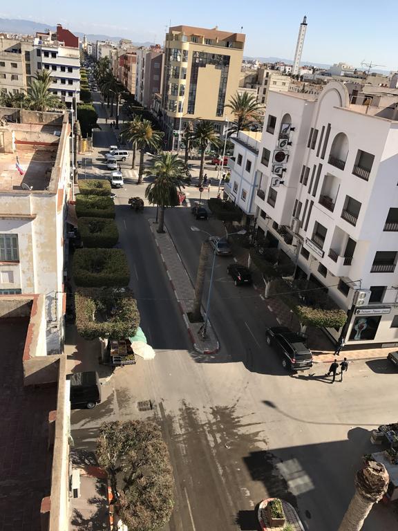 Appart Hotel Wassila Nador Esterno foto