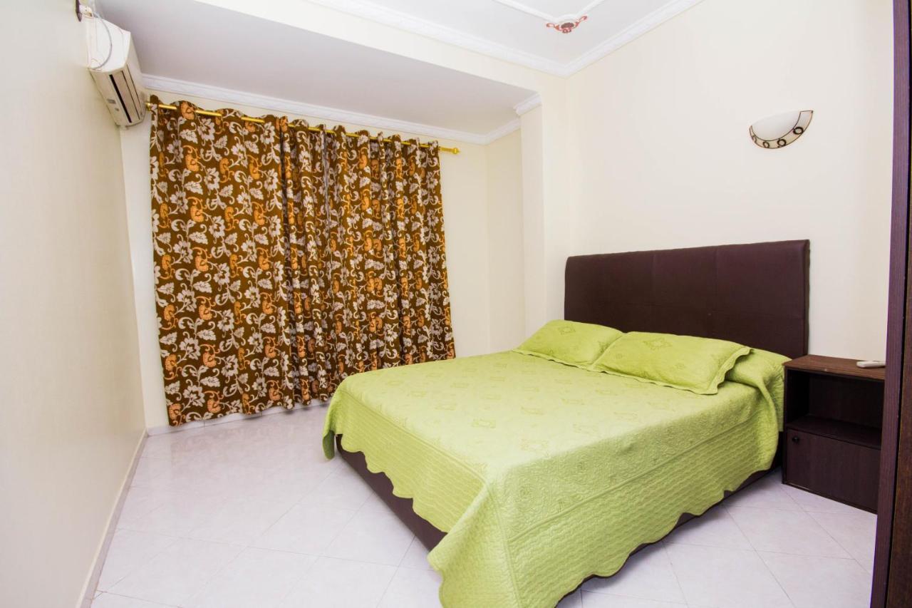 Appart Hotel Wassila Nador Esterno foto