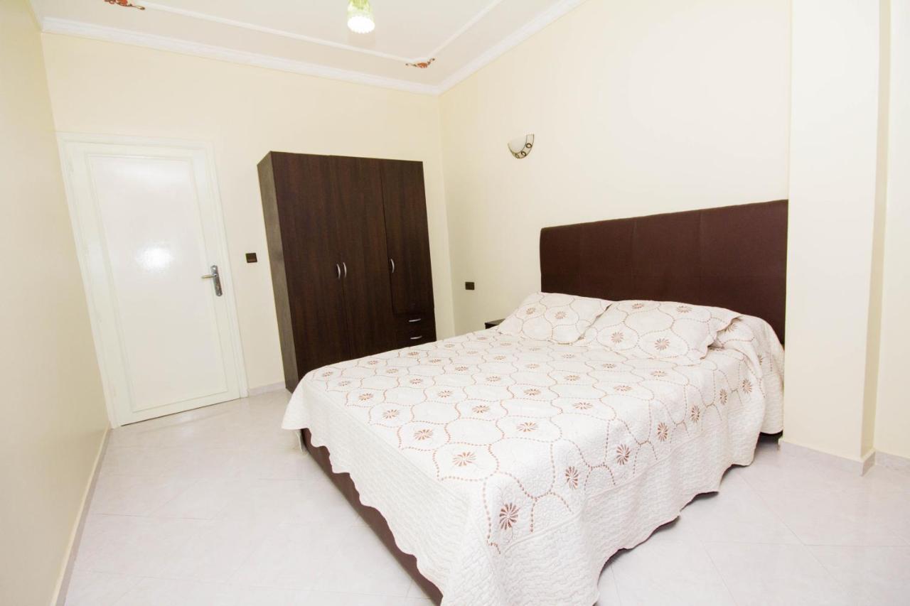 Appart Hotel Wassila Nador Esterno foto