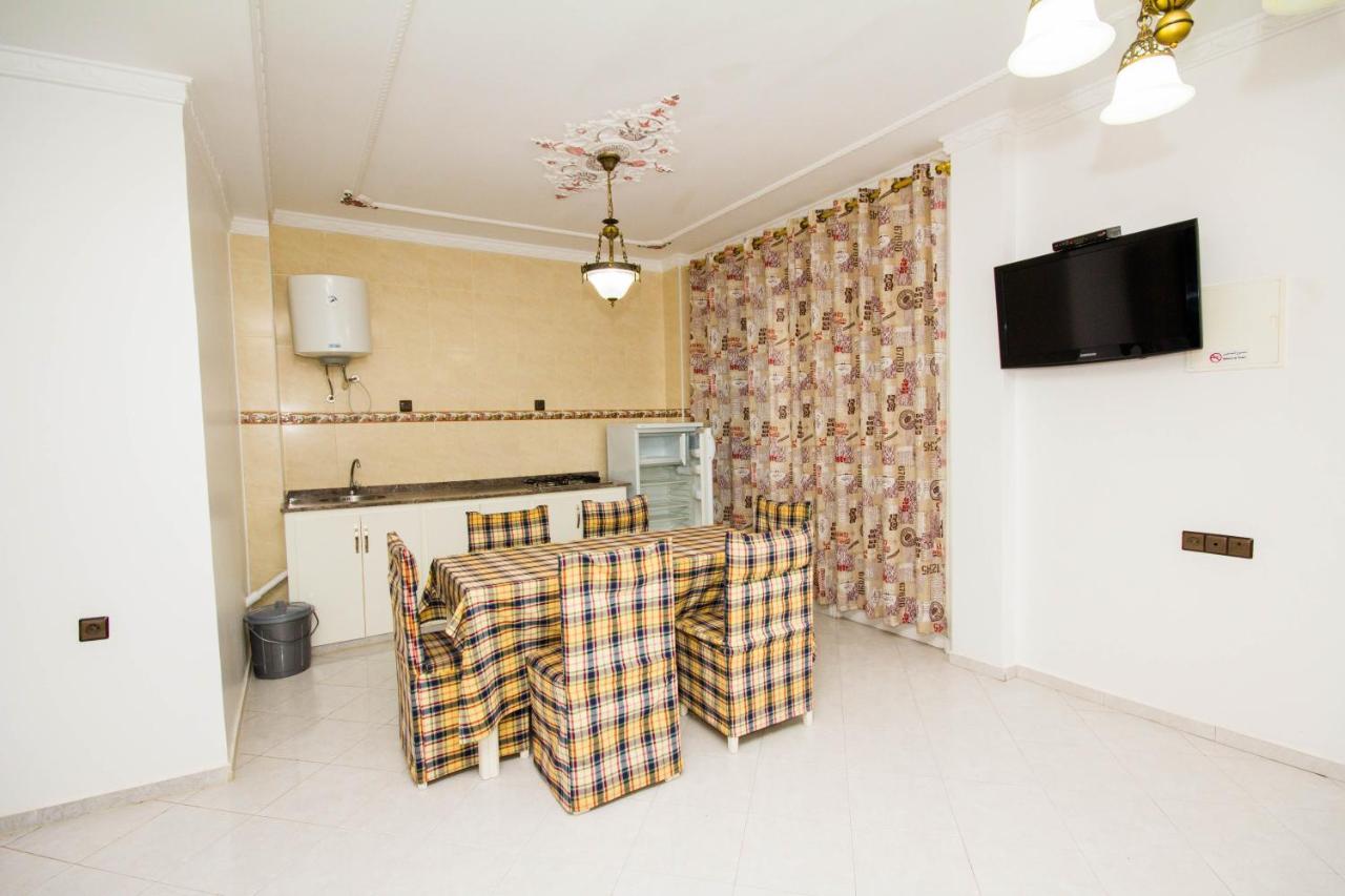 Appart Hotel Wassila Nador Esterno foto