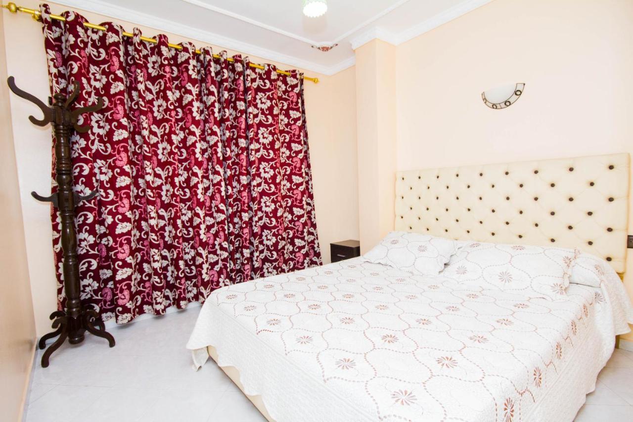 Appart Hotel Wassila Nador Esterno foto