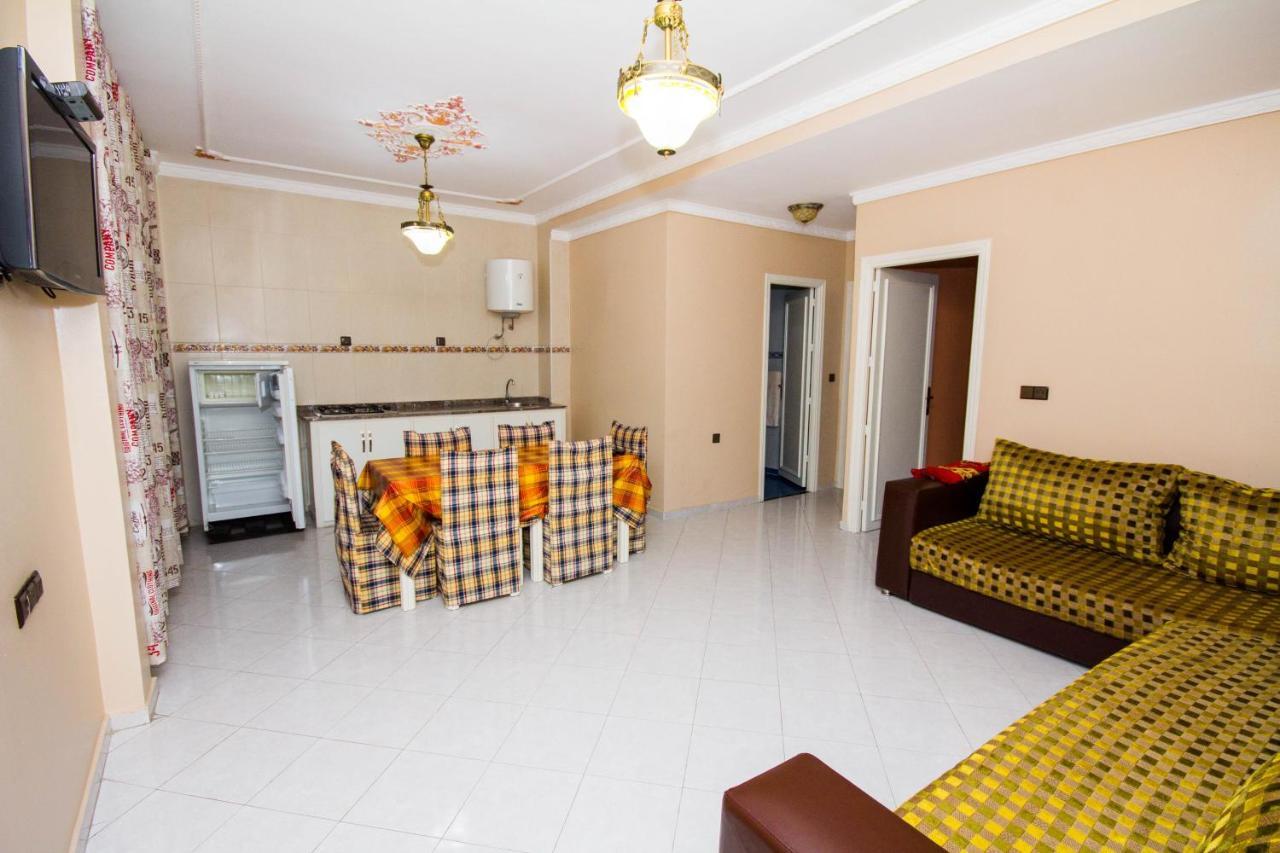 Appart Hotel Wassila Nador Esterno foto